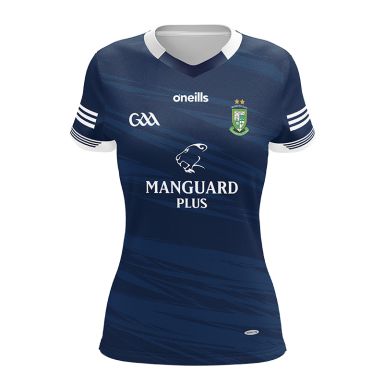Moorefield GAA Women's Fit Keeper Jersey