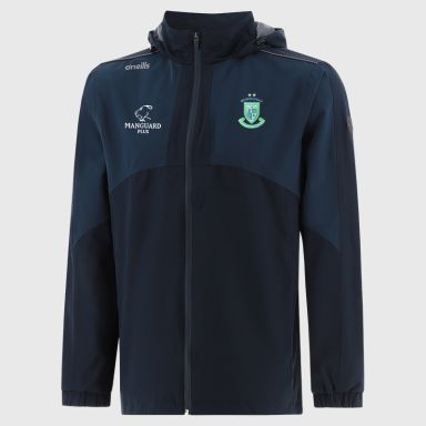 Moorefield GAA Kids' Altitude Rain Jacket