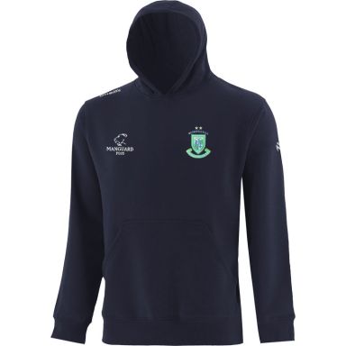 Moorefield GAA Caster Fleece Hooded Top