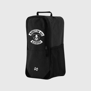 Moreton Bay Raiders Rugby League Blitz Boot Bag