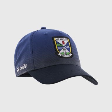 Royal Cavan GAA Morgan Baseball Cap from O’Neills Sportswear complete with county crest!