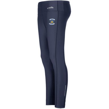 Mount Sion GAA Riley 7/8 Length Leggings