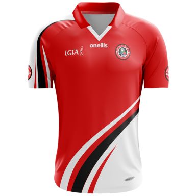Mountrath Ladies Football LGFA Jersey