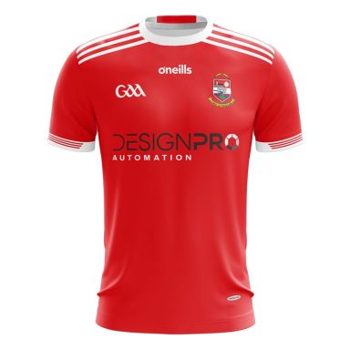 Mountcollins Women's Fit Jersey