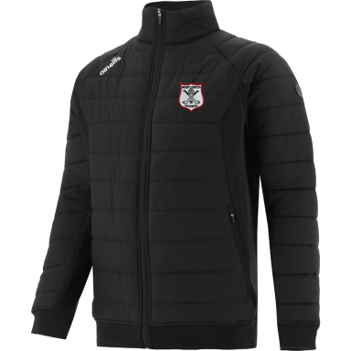 Mount Leinster Rangers Kids' Carson Lightweight Padded Jacket