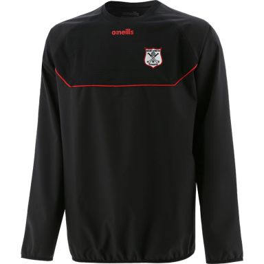 Mount Leinster Rangers Kids' Norwich Windbreaker
