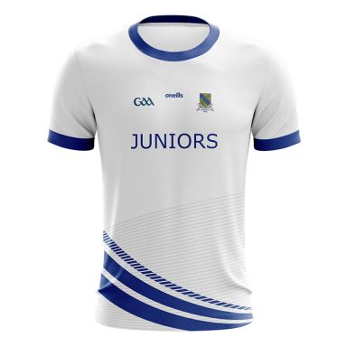 Mountmellick GAA Women's Fit Jersey