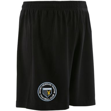 Mount Merrion Youths FC Aztec Shorts