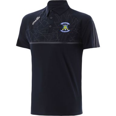 Mount Sion GAA Kids' Synergy Polo Shirt