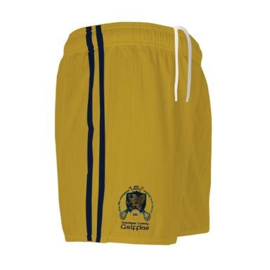 Dutchess County Griffins Kids’ Mourne Shorts