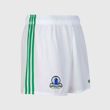Aughavas GAA Kids' Mourne Shorts