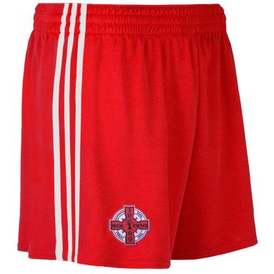 Ballon GFC Kids' Mourne Shorts