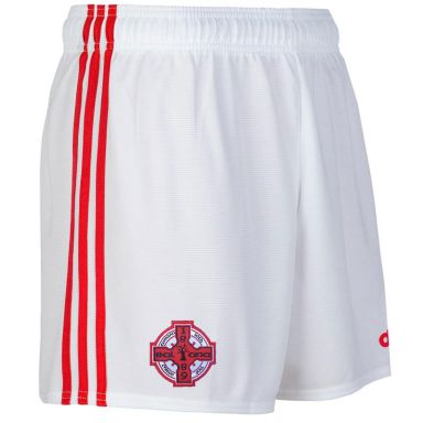 Ballon GFC Mourne Shorts