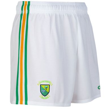 Crecora Manister GAA Mourne Shorts