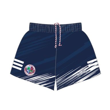 Denn GFC Mourne Shorts