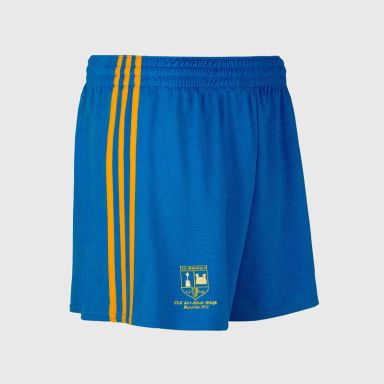 Fr Sheehys GAA Mourne Shorts