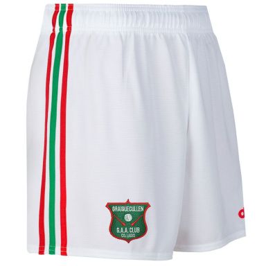 Graiguecullen GAA Mourne Shorts