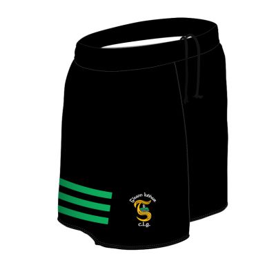 Glanworth GAA Mourne Shorts