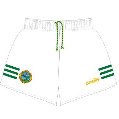 Killinkere CLG Mourne Shorts