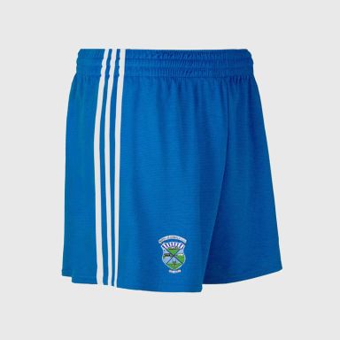 Munterconnaught GFC Mourne Shorts