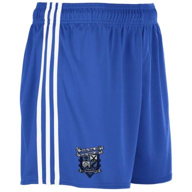Newtown-Ballydurn Mourne Shorts