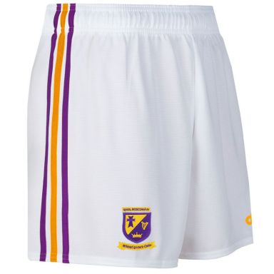 Roscommon Gaels GAA Kids' Mourne Shorts