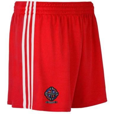 Straffard LGFA Mourne Shorts