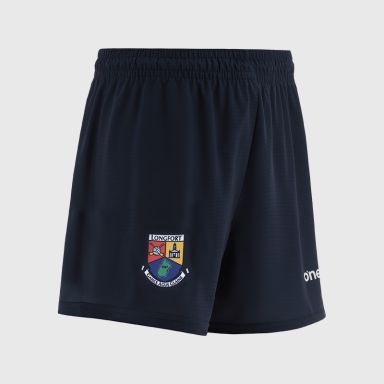 Marine Longford GAA Training Shorts by O’Neills.