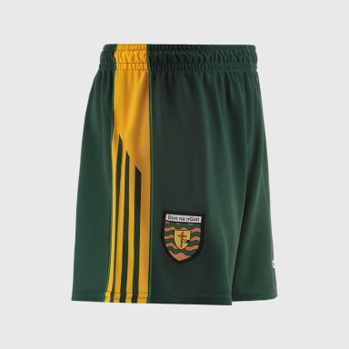 Bottle Donegal GAA Kids' Home Shorts by O’Neills.