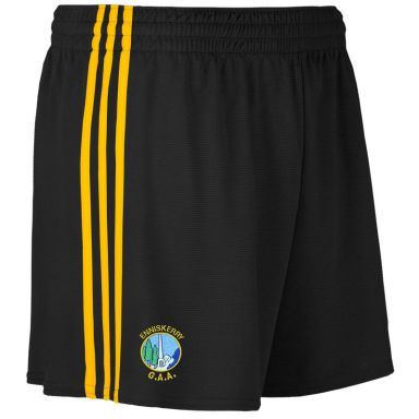 Enniskerry GAA Mourne Shorts
