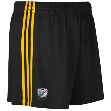 St. Colmans Juvenile GAA Mourne Shorts