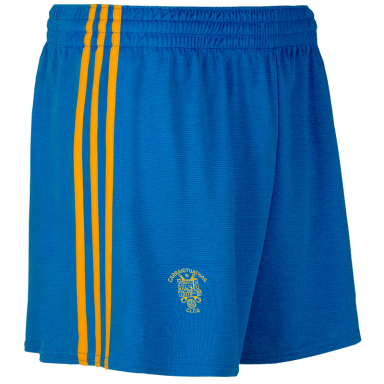 Carrigtwohill GAA Kids' Mourne Shorts