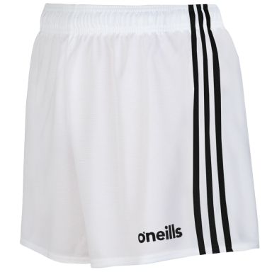 O'Neills Kids' Mourne Shorts White / Black