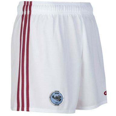 Inishbofin GAA Mourne Shorts