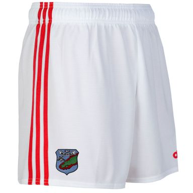 Beara GAA Mourne Shorts