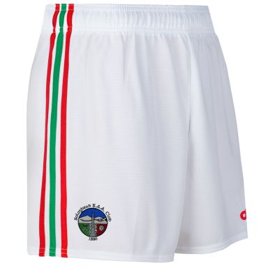 Solohead GAA Mourne Shorts