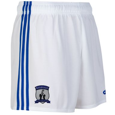 Ballyhogue LGFA Mourne Shorts