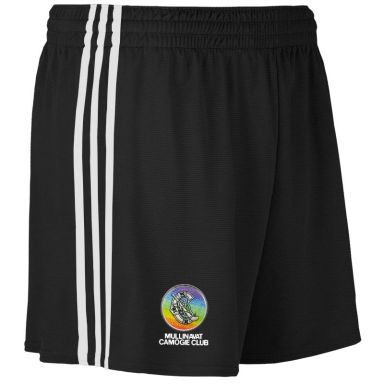Mullinavat Camogie Club Mourne Shorts