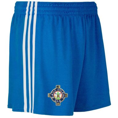Slane GFC Mourne Shorts