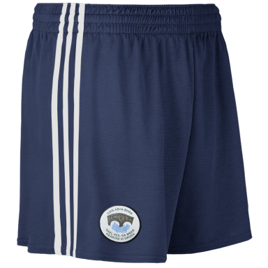 Gerald Griffins LGFA Mourne Shorts