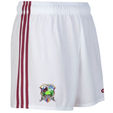 Salesian College Celbridge Mourne Shorts