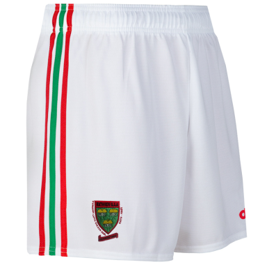 Rathnew GAA Mourne Shorts