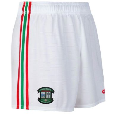 St Michaels Foilmore Mourne Shorts