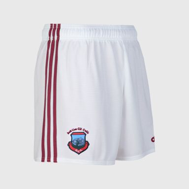 Arles Kilcruise Mourne Shorts