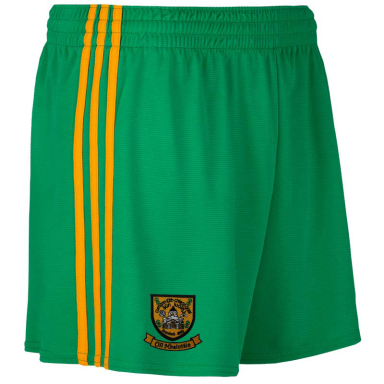 Dunlavin GAA Mourne Shorts