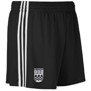 Ennistymon GAA Football Club Mourne Shorts
