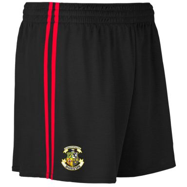 Christophers Boston Mourne Shorts