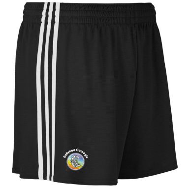 Ballyhea Camogie Club Mourne Shorts