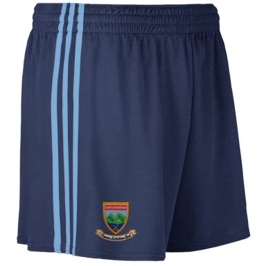 Western Gaels GAA Wicklow Mourne Shorts