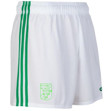 Curry GAA Mourne Shorts